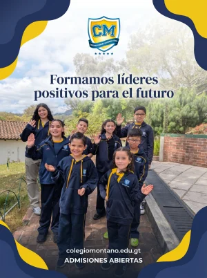 Banner de Colegio destacado