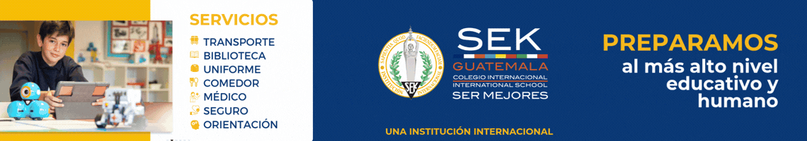 Banner de Colegio destacado