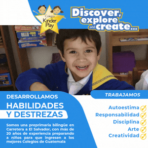 Banner de Colegio destacado