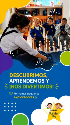 Banner de Colegio destacado