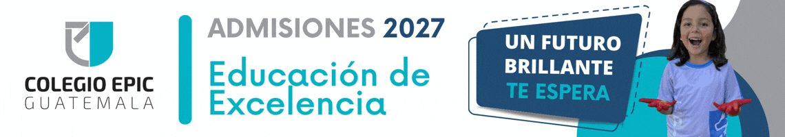 Banner de Colegio destacado