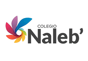 Logo de COLEGIO NALEB
