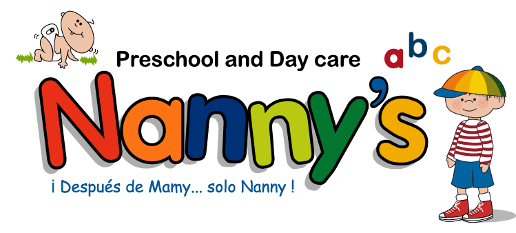 Logo de COLEGIO EL PREESCOLAR DE NANNY