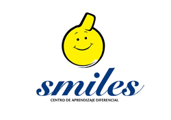 Logo de COLEGIO SMILES (SONRISAS)