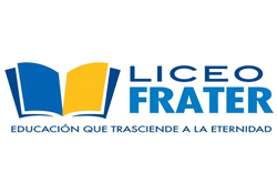 Logo de LICEO CRISTIANO FRÁTER
