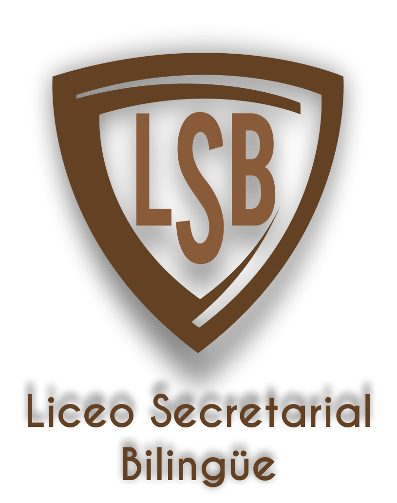 Logo de LICEO SECRETARIAL BILINGüE