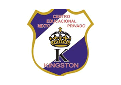 Logo de CENTRO EDUCACIONAL MIXTO KINGSTON