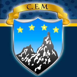 Logo de CENTRO EDUCATIVO MONTENEVADO