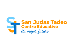 Logo de CENTRO EDUCATIVO SAN JUDAS TADEO