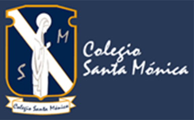 Logo de COLEGIO SANTA MÓNICA