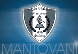 Logo de CENTRO EDUCATIVO PRIVADO MANTOVANI
