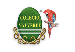 Logo de COLEGIO VALVERDE CAMPUS ZONA 1