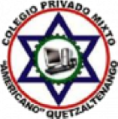 Logo de COLEGIO AMERICANO XELA