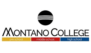 Logo de MONTANO COLLEGE