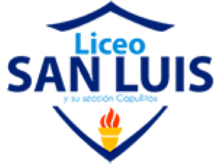 Logo de LICEO SAN LUIS