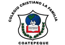 Logo de COLEGIO CRISTIANO LA FAMILIA