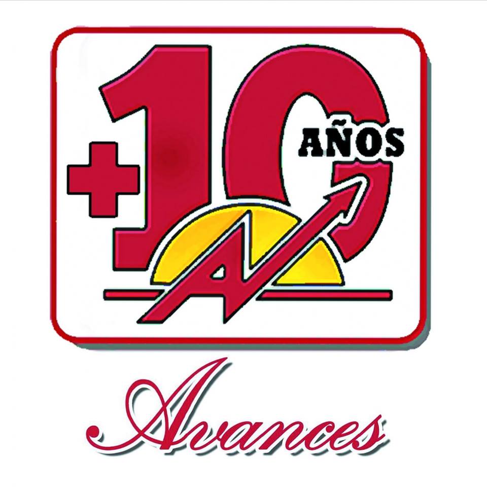 Logo de COLEGIO PRIVADO AVANCES
