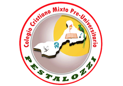 Logo de COLEGIO CRISTIANO MIXTO PRE-UNIVERSITARIO PESTALOZZI