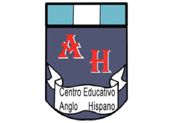 Logo de CENTRO EDUCATIVO ANGLO-HISPANO