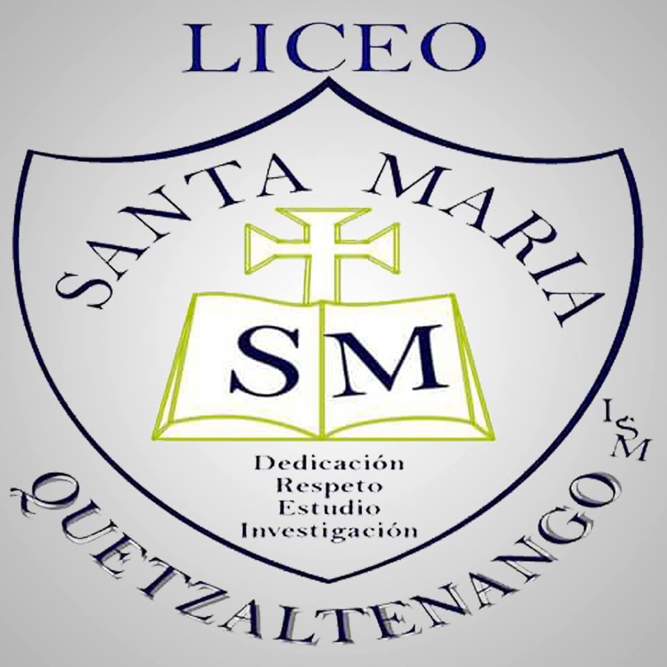Logo de COLEGIO  LICEO SANTA MARIA