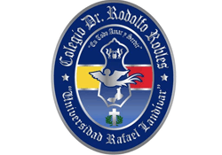 Logo de COLEGIO DR. RODOLFO ROBLES
