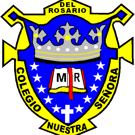 Logo de COLEGIO MIXTO NUESTRA SEÑORA DEL ROSARIO