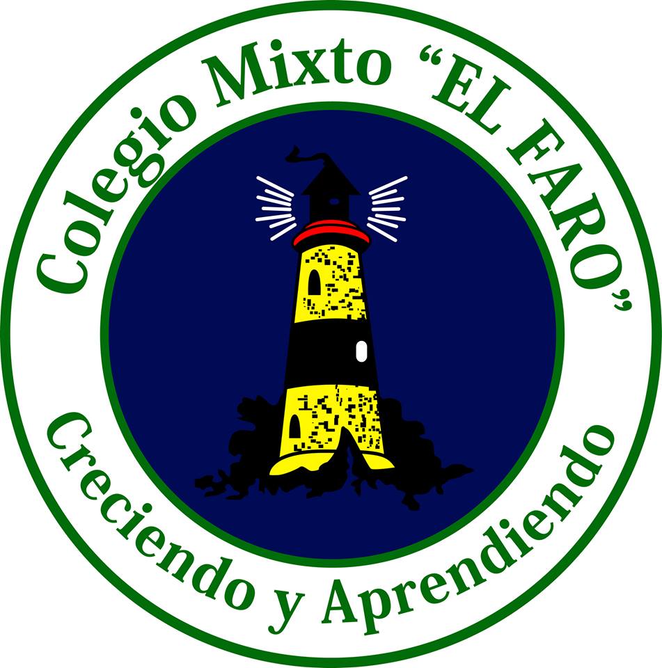 Logo de COLEGIO MIXTO EL FARO