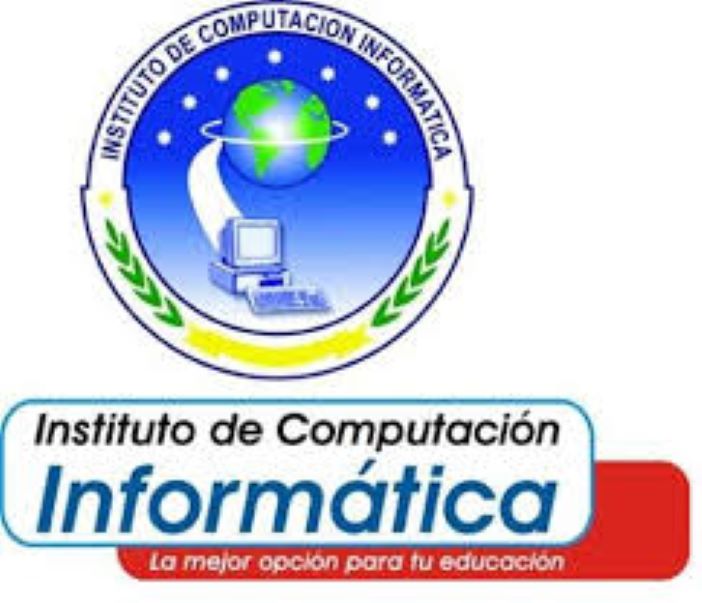 Logo de INSTITUTO DE COMPUTACION INFORMATICA