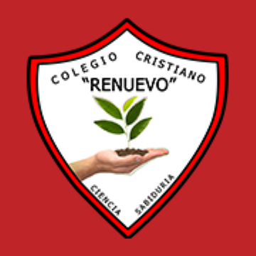 Logo de COLEGIO RENUEVO CATARINA