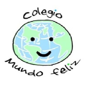 Logo de COLEGIO UN MUNDO FELIZ