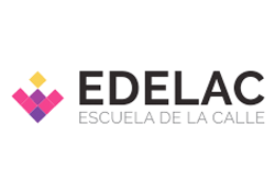 Logo de CENTRO DE FORMACION INTEGRAL LAS ROSAS - EDELAC-