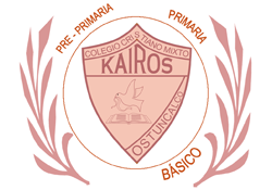 Logo de COLEGIO CRISTIANO MIXTO KAIROS