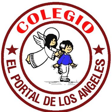 Logo de COLEGIO EL PORTAL DE LOS ANGELES