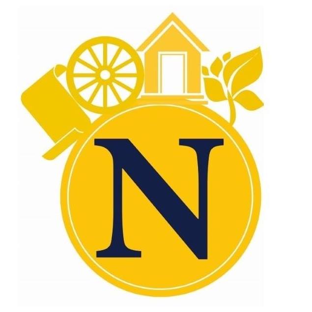Logo de CENTRO EDUCATIVO NAUVOO SCHOOL