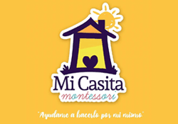 Logo de CENTRO EDUCATIVO MI CASITA MONTESSORI