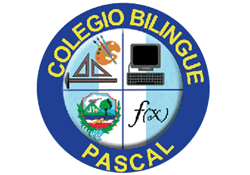 Logo de COLEGIO BILINGÜE PASCAL