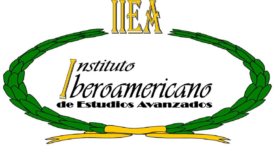 Logo de INSTITUTO IBEROAMERICANO DE ESTUDIOS AVANZADOS
