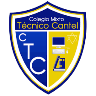 Logo de COLEGIO MIXTO TÉCNICO CANTEL