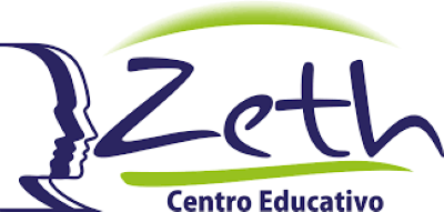 Logo de ZETH CENTRO EDUCATIVO