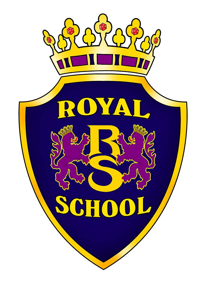 Logo de ROYAL SCHOOL