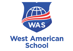 Logo de WEST AMERICAN SCHOOL (COLEGIO AMERICANO DE OCCIDENTE)