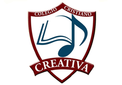 Logo de COLEGIO CRISTIANO CREATIVA