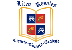 Logo de LICEO ROSALES
