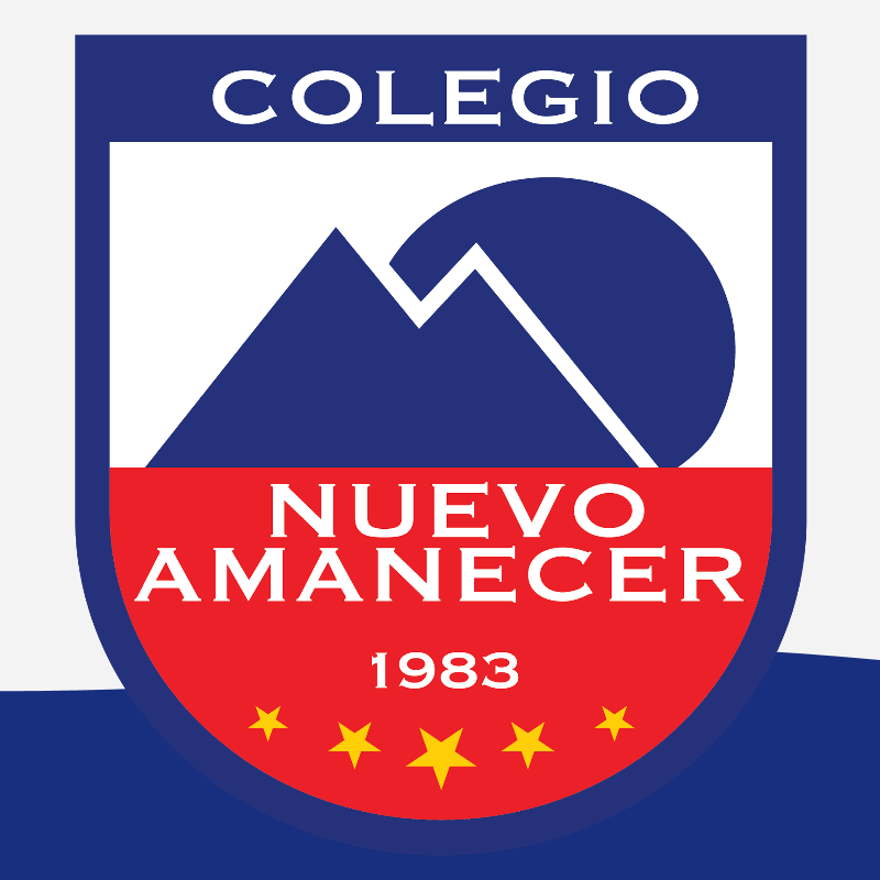 Logo de COLEGIO NUEVO AMANECER
