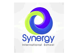 Logo de SYNERGY INTERNATIONAL SCHOOL