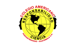 Logo de COLEGIO AMERICANO