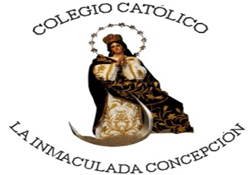 Logo de COLEGIO CATOLICO LA INMACULADA CONCEPCION