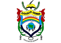 Logo de COLEGIO COBAN