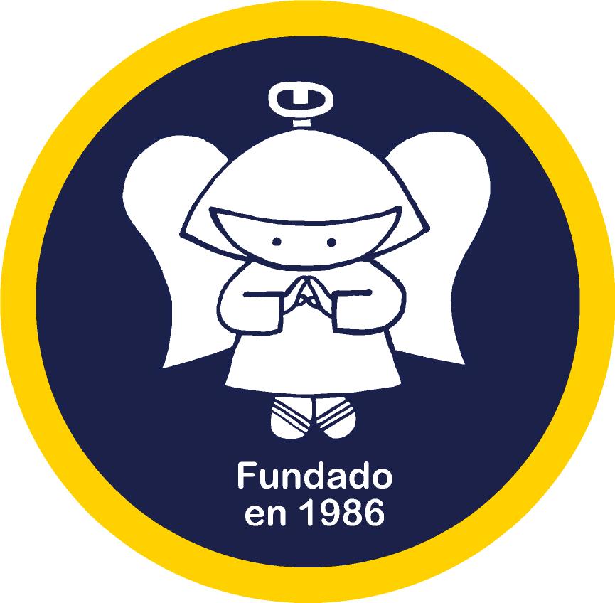 Logo de COLEGIO LOS ANGELITOS