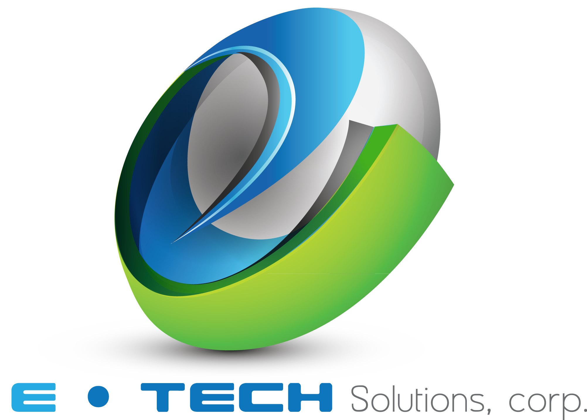 Logo de E-TECH SOLUTIONS CORP